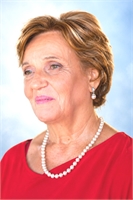 Anna Vitrò In Carru (SS) 