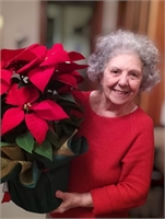 Rosaria Gily In Gomiero (TO) 