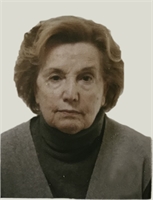 Maria Blandino Ved. Sibilla (TO) 