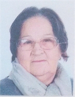 Rosina Gaetano Montesanti