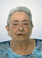 Maria Andreotti Barison