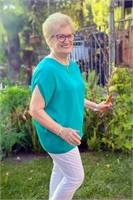 Angela Borghetti Ved. Saietti (MI) 