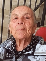 Norina Baroni Ved. Pellizzola (FE) 