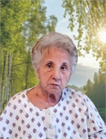 Marianna Di Bella In Mascetti (VA) 