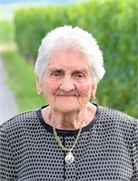 Regina Canavero Ved. Destefanis (CN) 