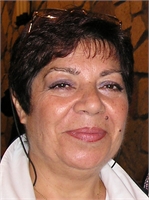 Ornella Saba Baraglia