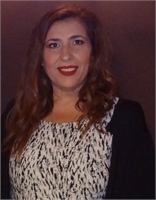 Stefania Carlig In Milo (CE) 