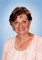 Nadia Stecco (NO) 