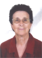Spalla Luigina (AL) 