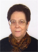Carla Businaro Luisari
