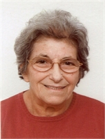 Antonietta Perin In Peron (PD) 