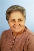 Ester Giorgi Ved. Gomarasca (MI) 