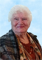 Angelina Merlonghi Ved. Santoro (RM) 