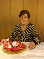 Vilma Guerra In Cicolini (VA) 