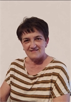 Claudia Gruppi In Galluzzi (LO) 