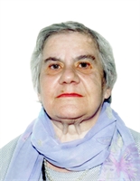Clelia Carbonara Ved. Furegati (FE) 