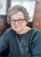 Laura Giacometto In Borelli (TO) 