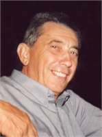 Giovile Danilo Cannetti (FE) 