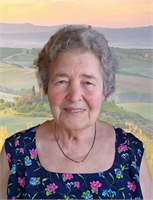 Antonia Lamendola