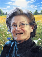 Raffaela Cusinatti Ved. Giatti (VA) 