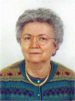 Gina Rolli Ved. Negrini (MN) 