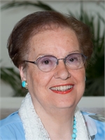 Mirella Guglielmotti Ved. Scipione (RM) 