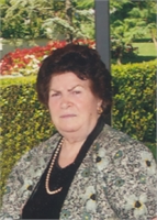 Filomena Liguori In Patricelli (CE) 