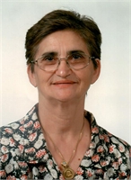 Antonietta Sprela Benetti