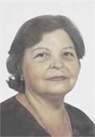 Anna Iovino In Coscia (AL) 