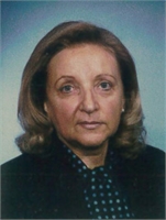 Lucia Pedretti