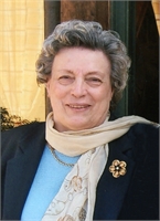 FRANCA BRAGHIERI