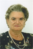 Mariannina Sposaro Ved. Orfano  (MI) 