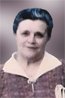 Maria Bellinazzi Ved. Todeschi (MN) 