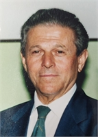 Bruno Martello