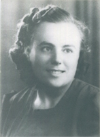 Giorgina Mazzanti Ved. Ferrari (BO)