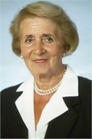 Teresita Boretti Ved. Pozzi (MI) 