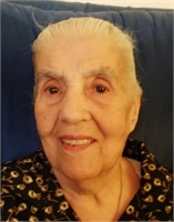 Mariangela Basile Ved. Zidda (NU) 