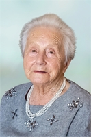 Giovanna Colombini Ved. Garavaglia (MI) 