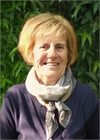 Maria Fissore In Cravero (CN) 