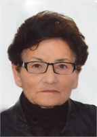 Giuseppina Saviano Ved. Verde (NA) 