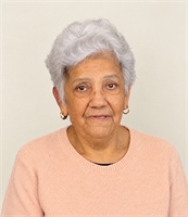 Carmen Castillo De Uribe (AL) 