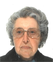 Grazia Gemma Ricci Ved. Ivaldi (AL) 