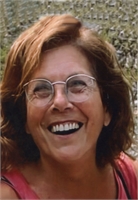 Rosa Maria Messina