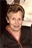 Maria Zanuso In Scarlassara (VA) 