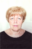 Giuseppina Calini (pinuccia) Stillitano