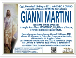 Gianni Martini (PO) 