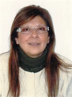 Italia Olga Candida Cammarota In Calzolai (PV) 