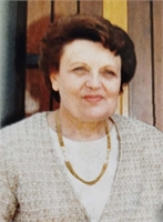 Bertilla Righetto Ved. Bertelli (PD) 