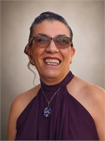 Maria Grazia Semprevisto Ved. Loriga (SS) 