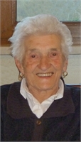 Rosa Medaglia In Zubani (BS)
